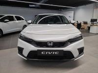 Honda Civic ES - Ber5 2.0 i-MMD Hybrid EU6d, Elegance (EURO 6d), 2022 - 2023